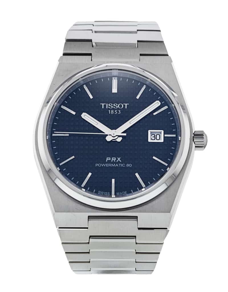 Tissot PRX T137.407.11.041.00 Tissot PRX T137.407.11.041.00